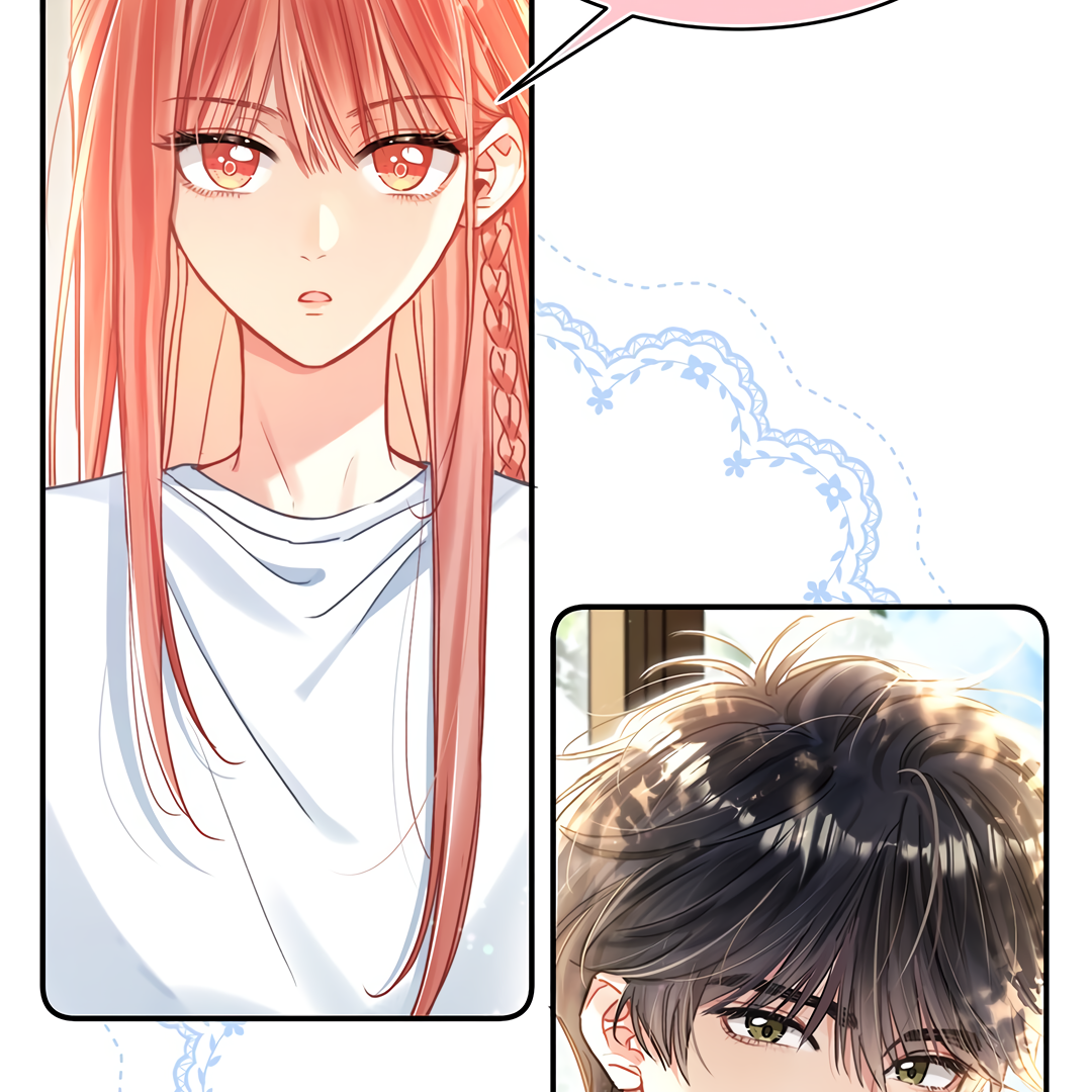 Peach Branch Bubbles Chapter 19 page 25