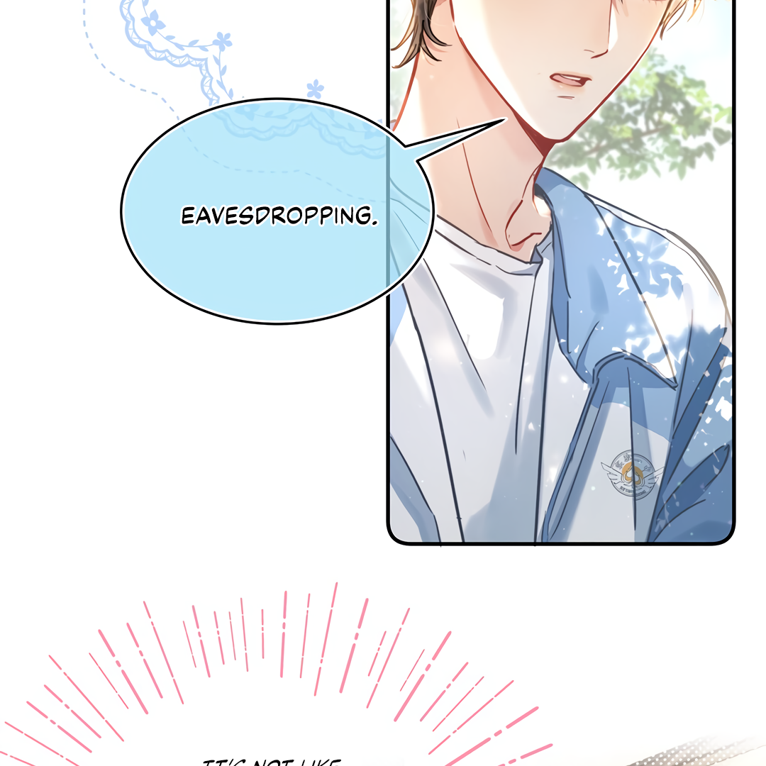 Peach Branch Bubbles Chapter 19 page 26