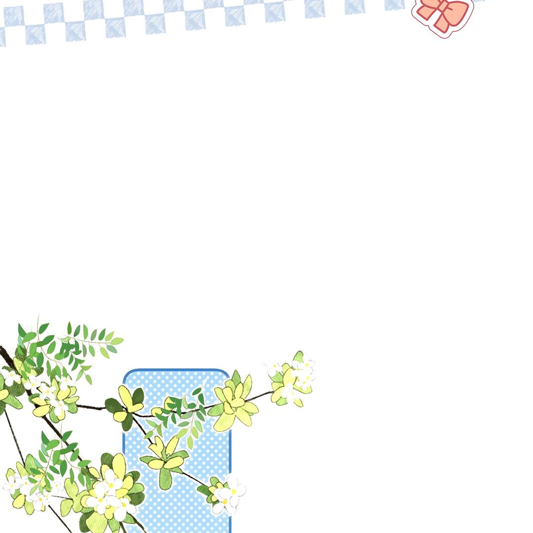 Peach Branch Bubbles Chapter 19 page 33