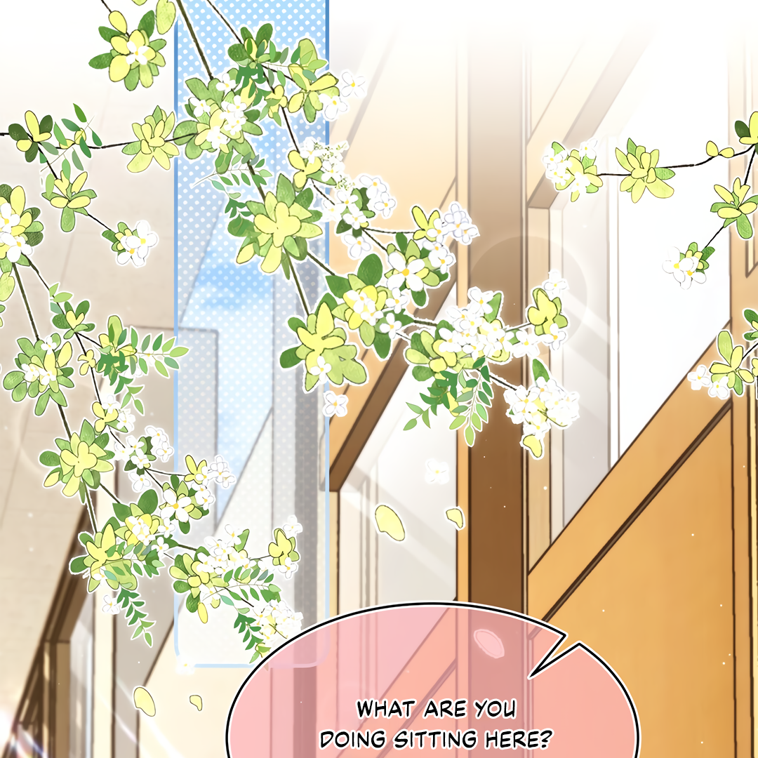 Peach Branch Bubbles Chapter 19 page 34