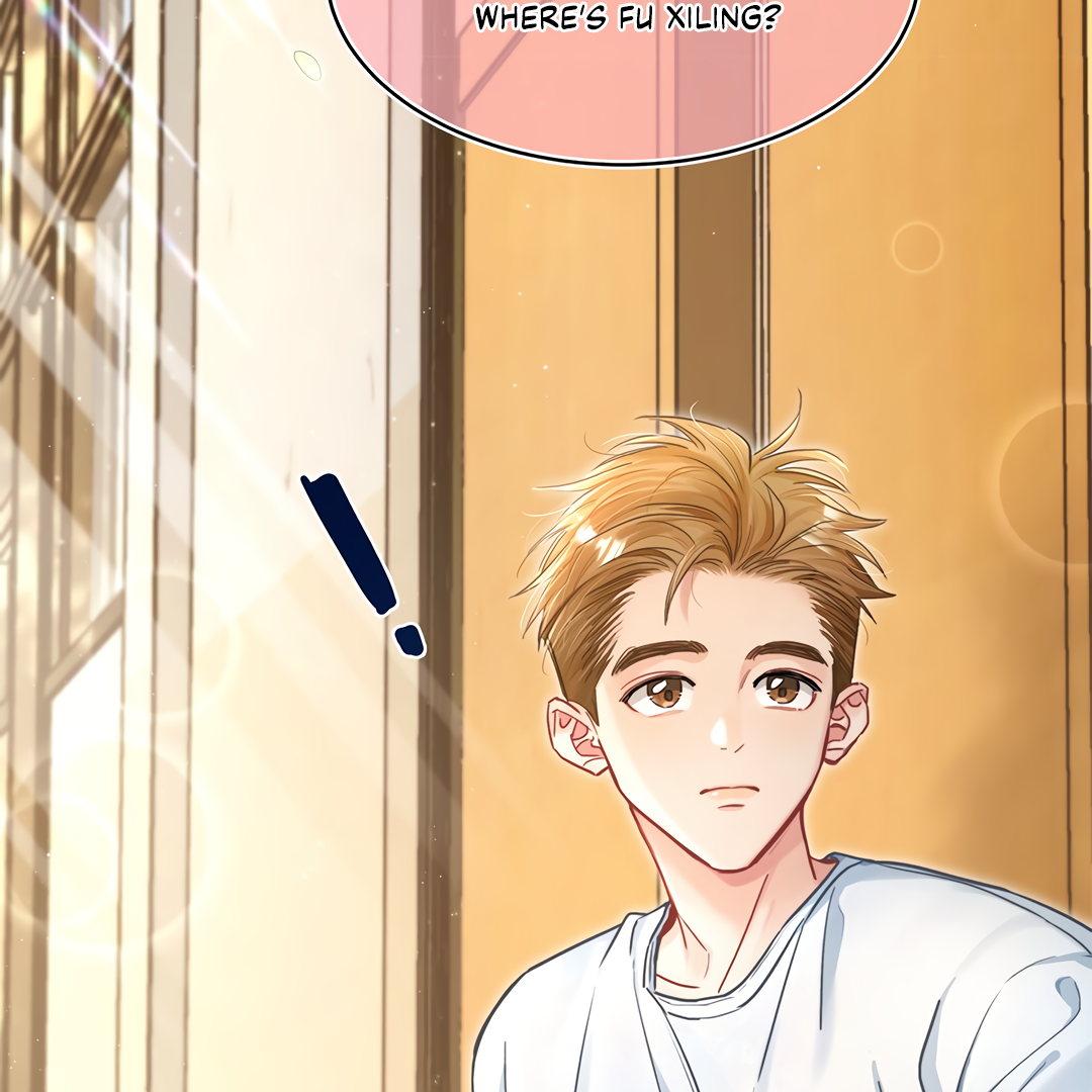 Peach Branch Bubbles Chapter 19 page 35
