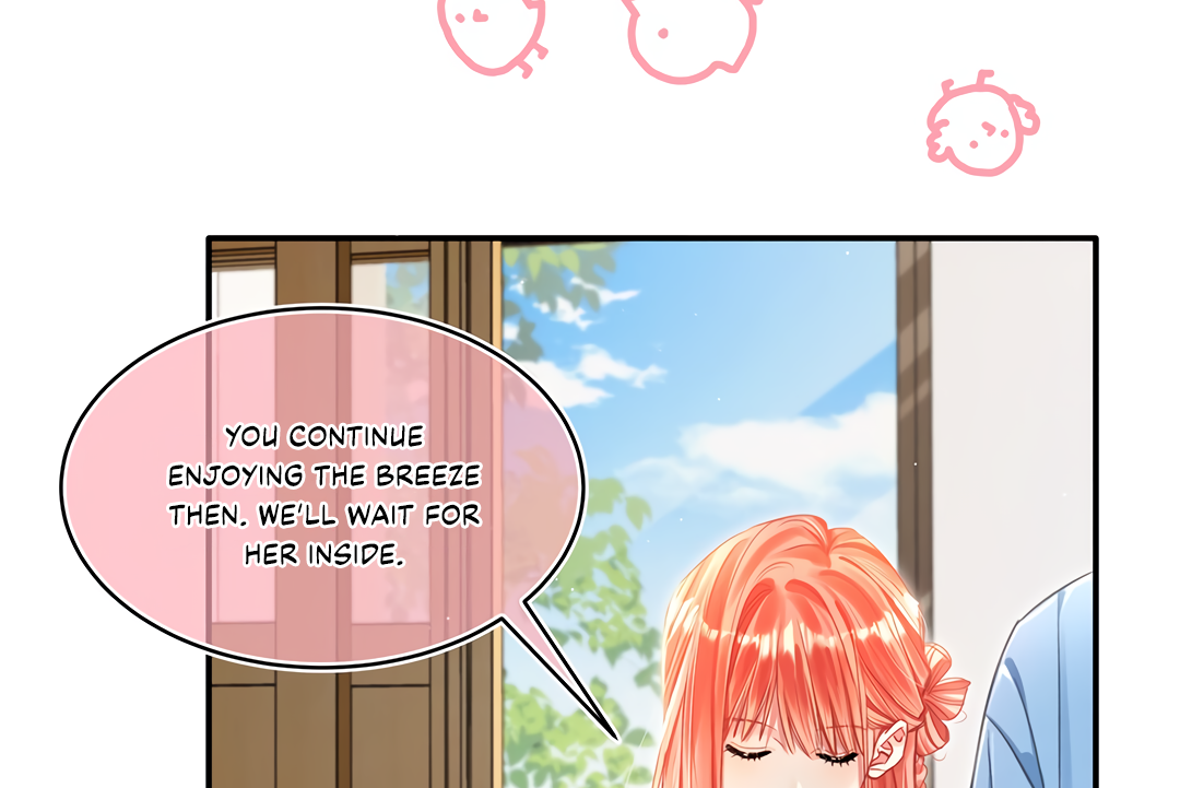 Peach Branch Bubbles Chapter 19 page 38