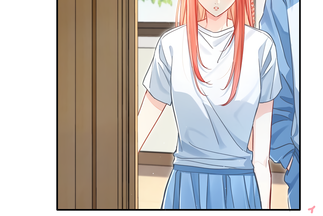Peach Branch Bubbles Chapter 19 page 39