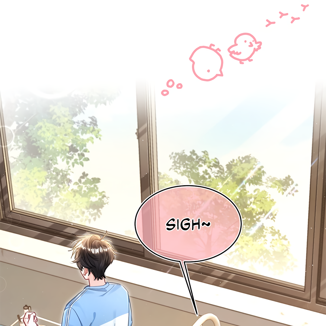 Peach Branch Bubbles Chapter 19 page 40