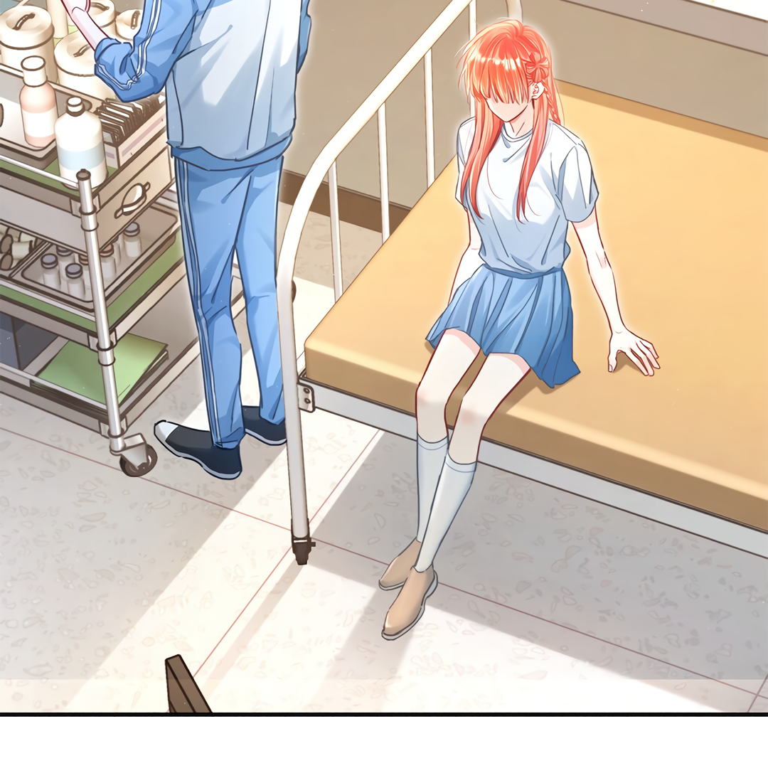 Peach Branch Bubbles Chapter 19 page 41