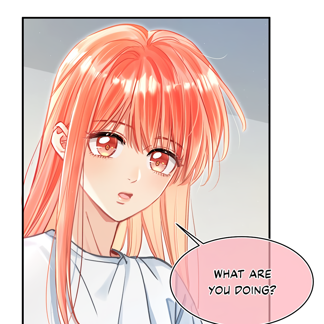 Peach Branch Bubbles Chapter 19 page 42