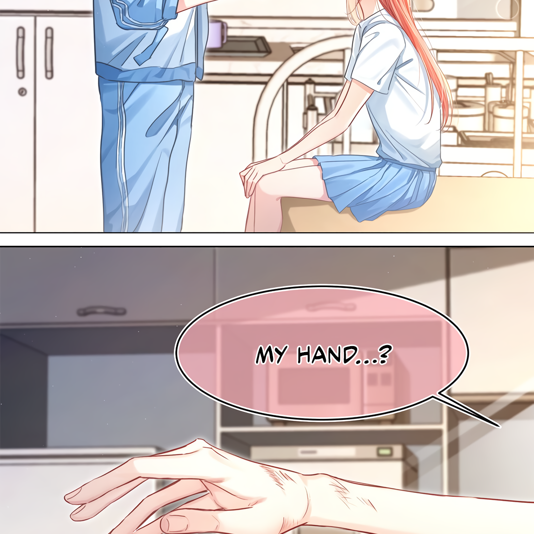 Peach Branch Bubbles Chapter 19 page 45