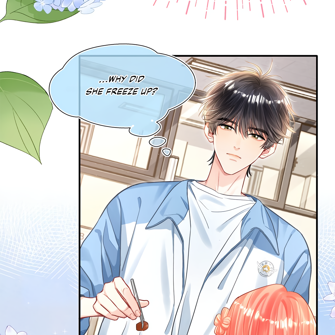 Peach Branch Bubbles Chapter 19 page 48