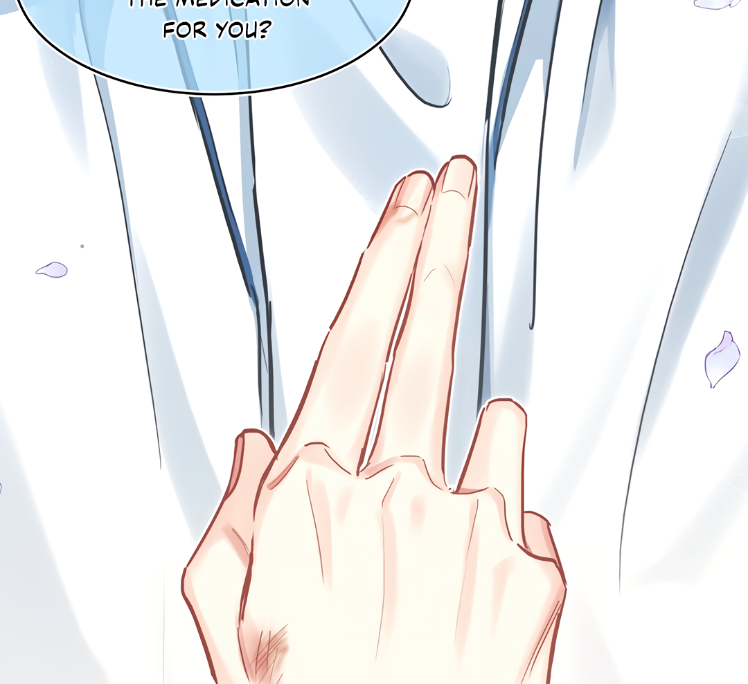 Peach Branch Bubbles Chapter 19 page 51
