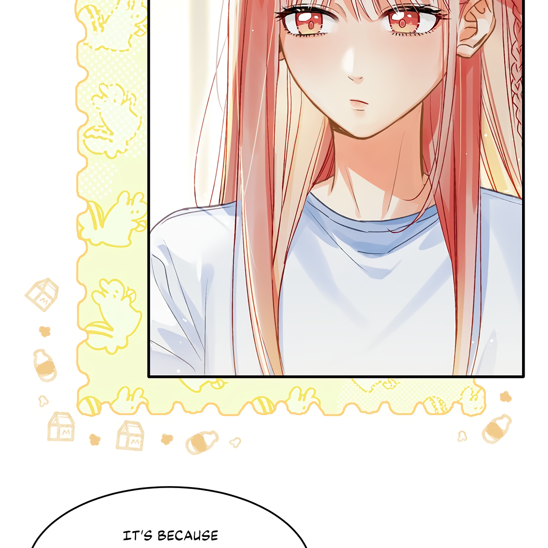 Peach Branch Bubbles Chapter 19 page 6