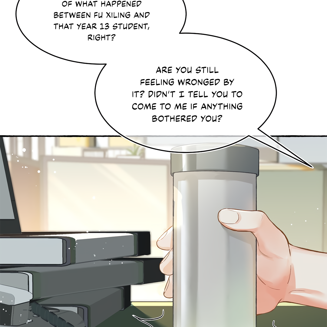 Peach Branch Bubbles Chapter 19 page 7