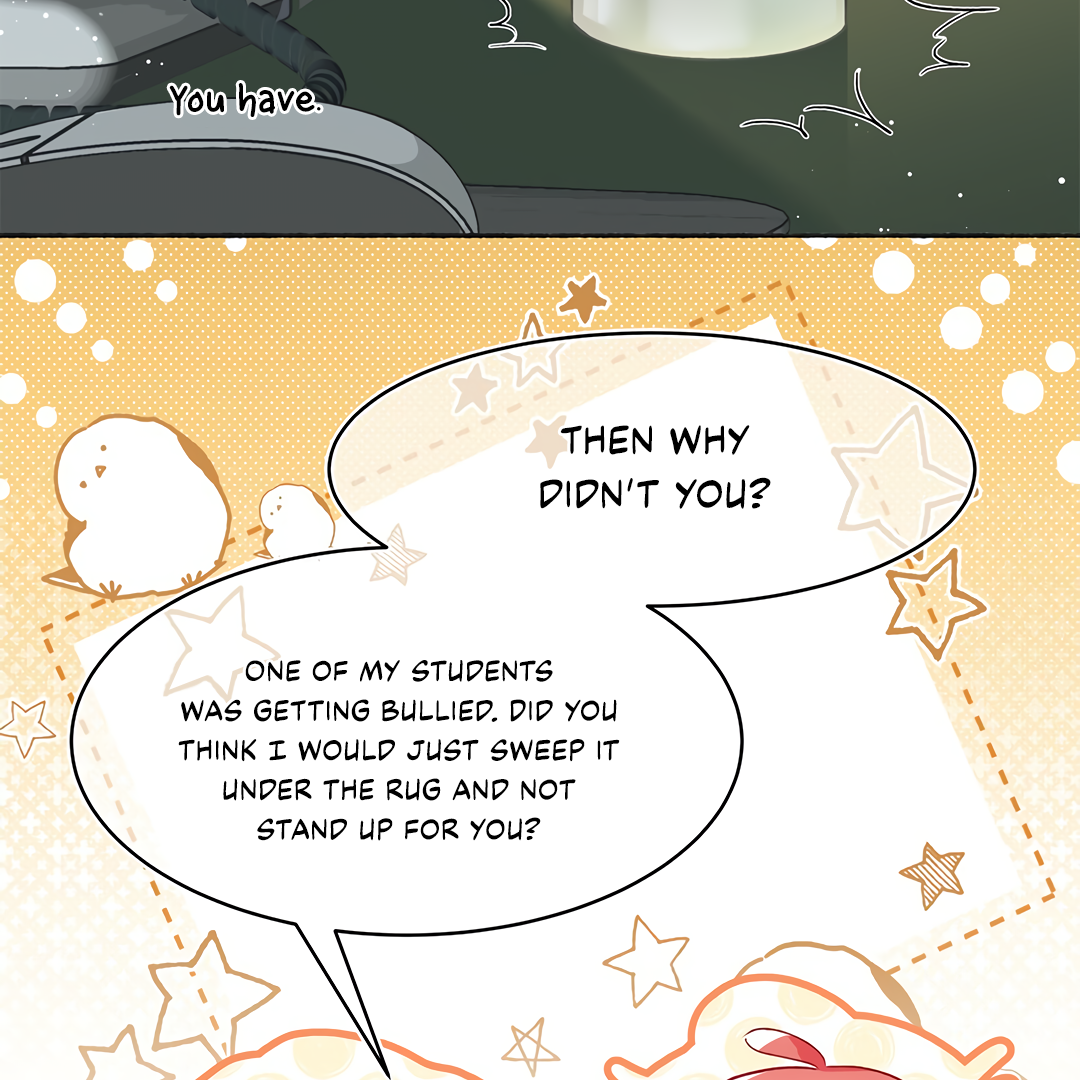 Peach Branch Bubbles Chapter 19 page 8