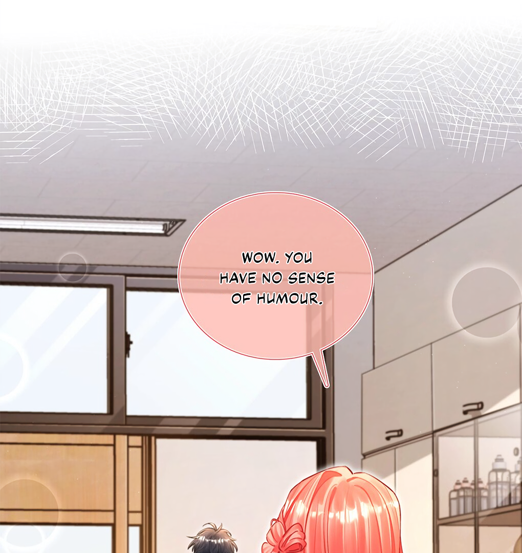 Peach Branch Bubbles Chapter 20 page 10