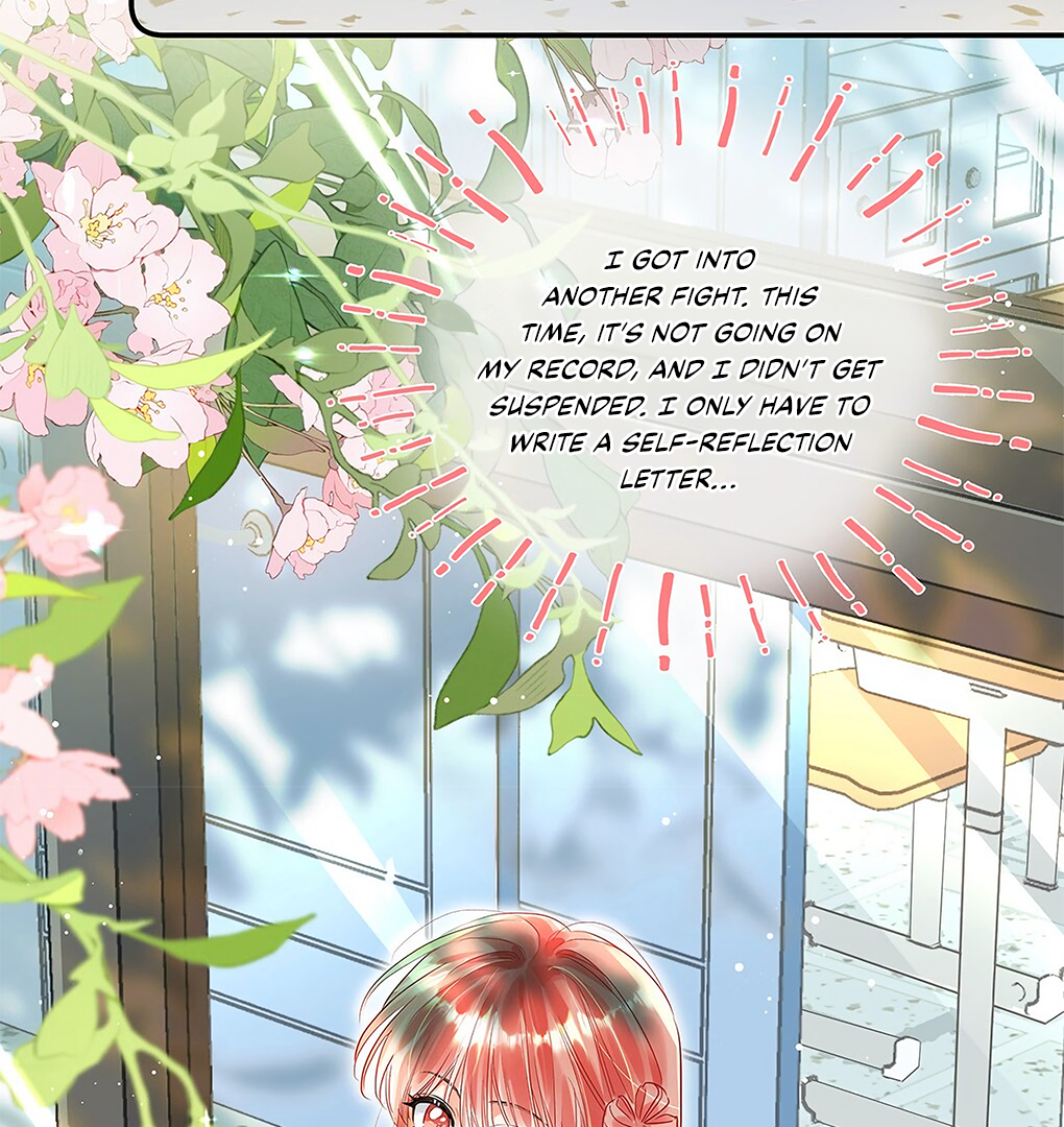 Peach Branch Bubbles Chapter 20 page 14
