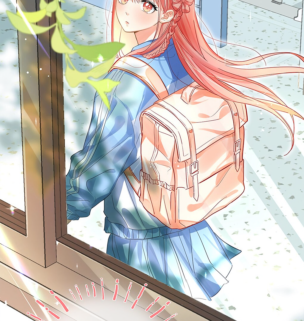 Peach Branch Bubbles Chapter 20 page 15