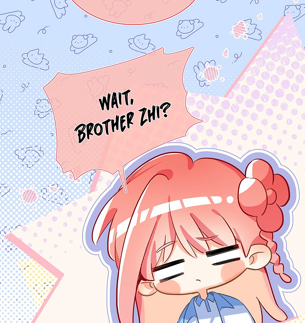Peach Branch Bubbles Chapter 20 page 18