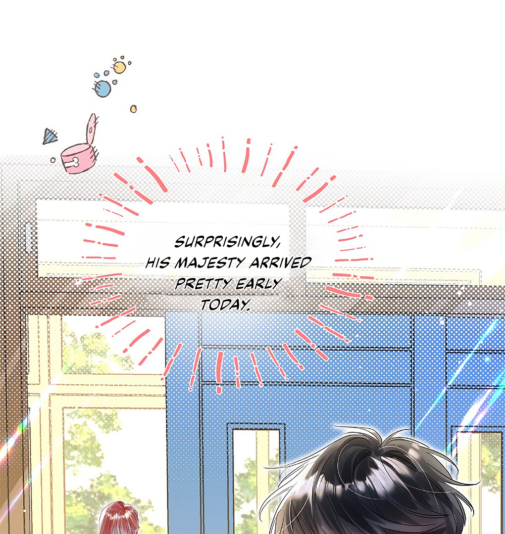 Peach Branch Bubbles Chapter 20 page 24