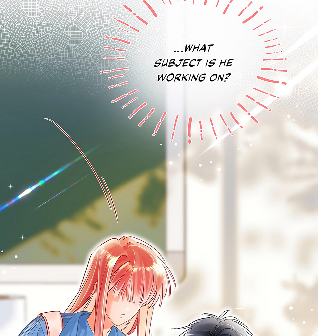 Peach Branch Bubbles Chapter 20 page 26