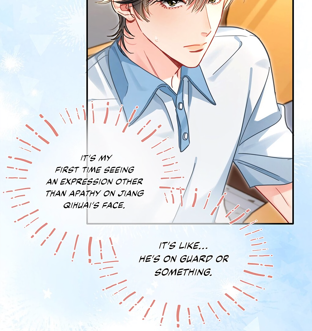 Peach Branch Bubbles Chapter 20 page 31