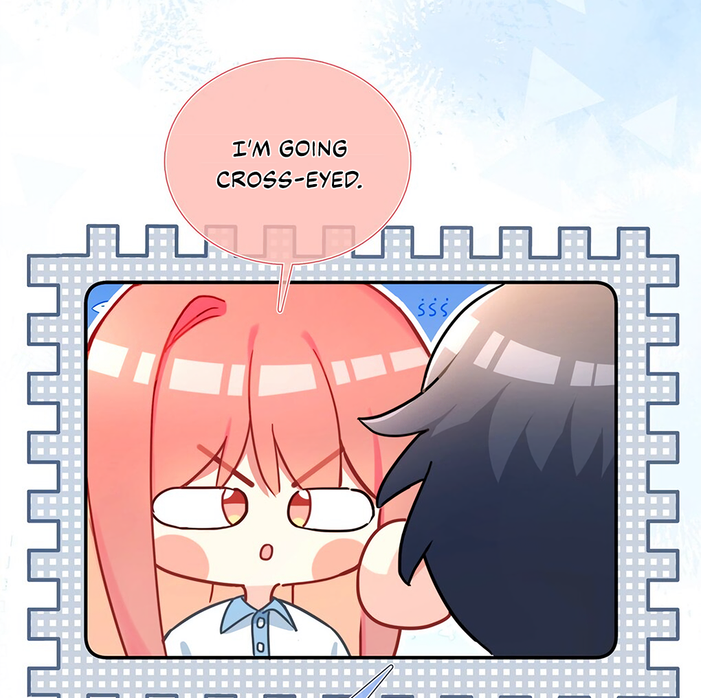 Peach Branch Bubbles Chapter 20 page 32