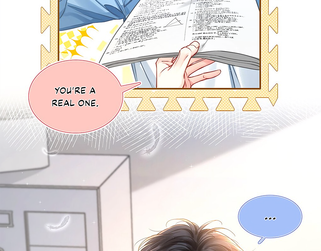 Peach Branch Bubbles Chapter 20 page 43