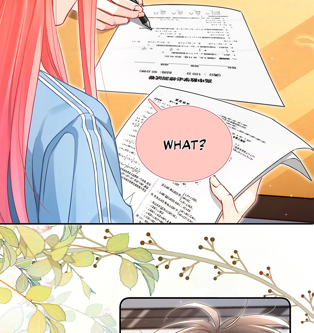 Peach Branch Bubbles Chapter 20 page 45
