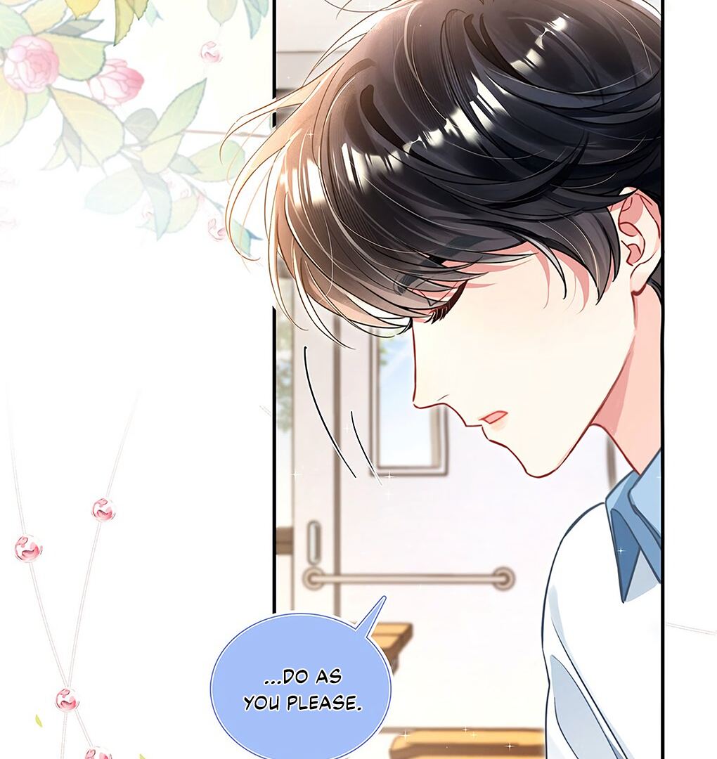 Peach Branch Bubbles Chapter 20 page 46