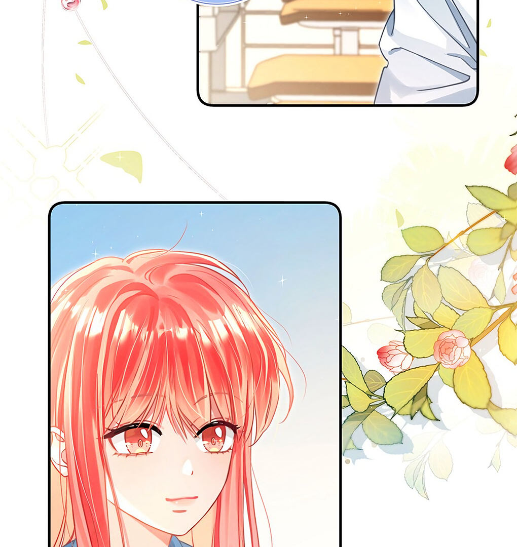 Peach Branch Bubbles Chapter 20 page 47