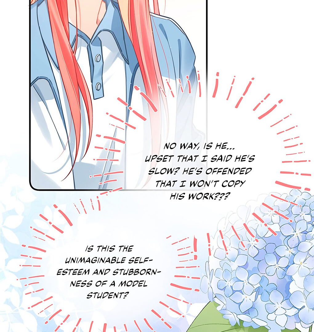 Peach Branch Bubbles Chapter 20 page 48
