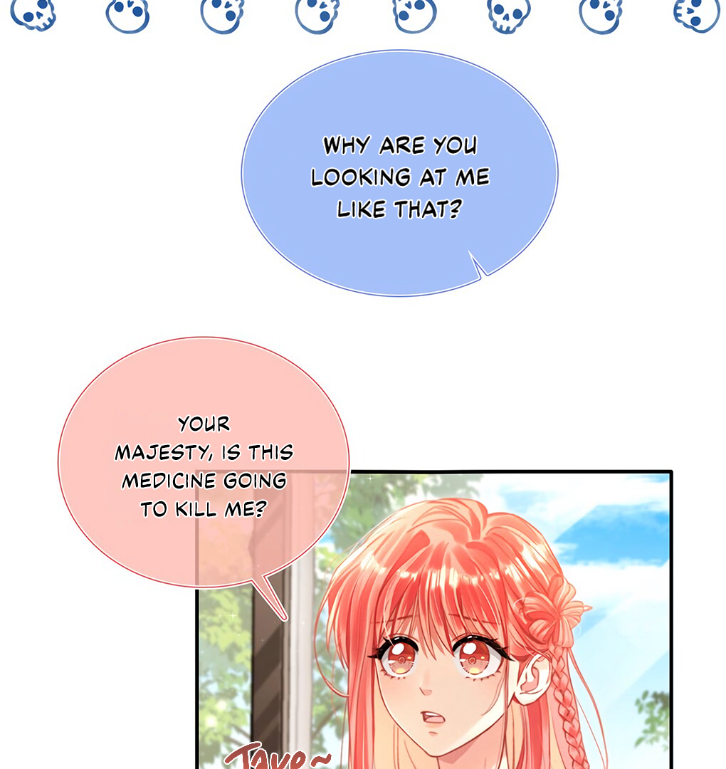 Peach Branch Bubbles Chapter 20 page 4