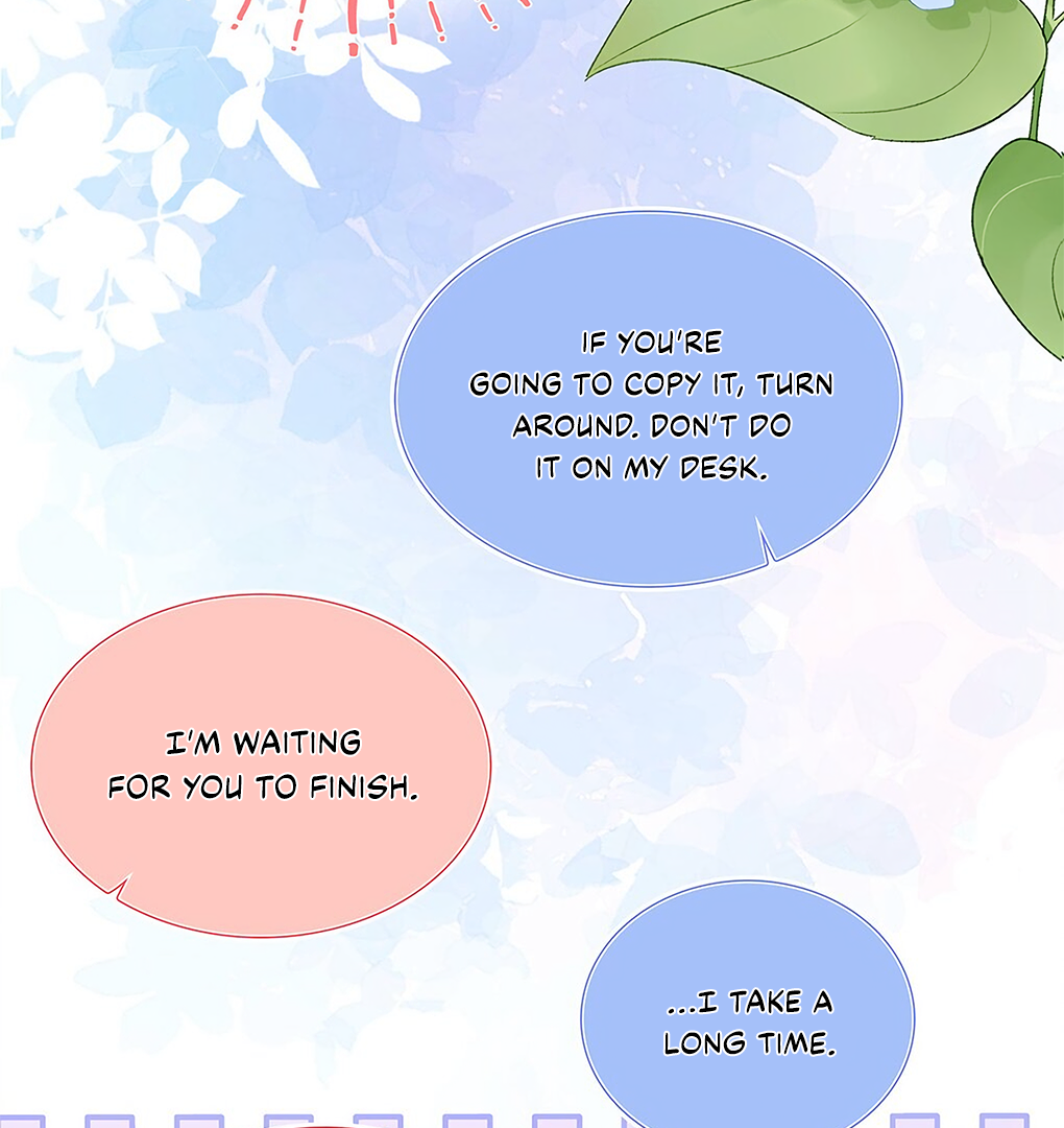 Peach Branch Bubbles Chapter 20 page 49
