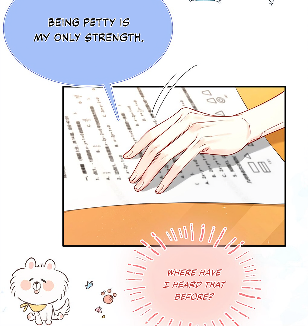 Peach Branch Bubbles Chapter 20 page 51