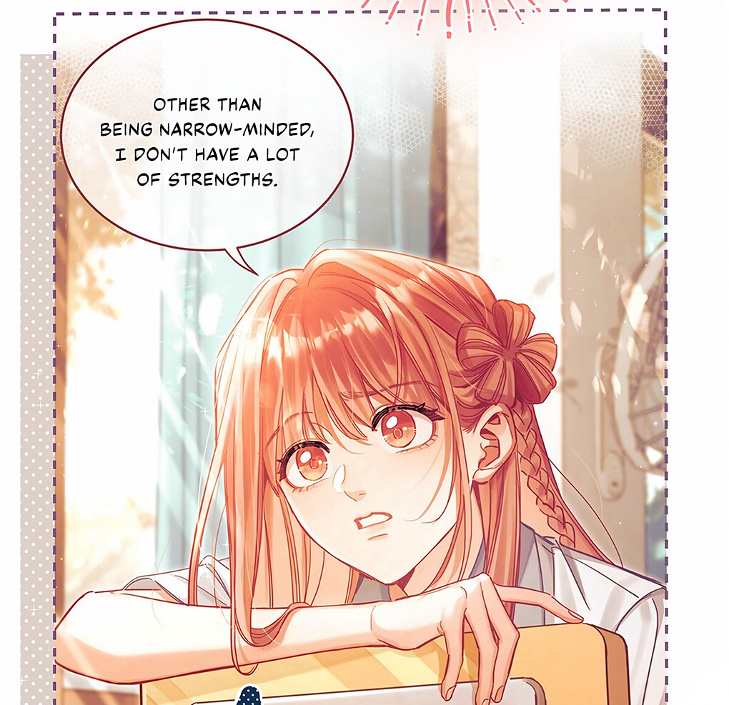 Peach Branch Bubbles Chapter 20 page 52