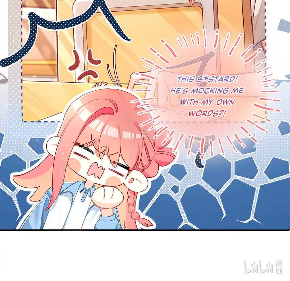 Peach Branch Bubbles Chapter 20 page 53