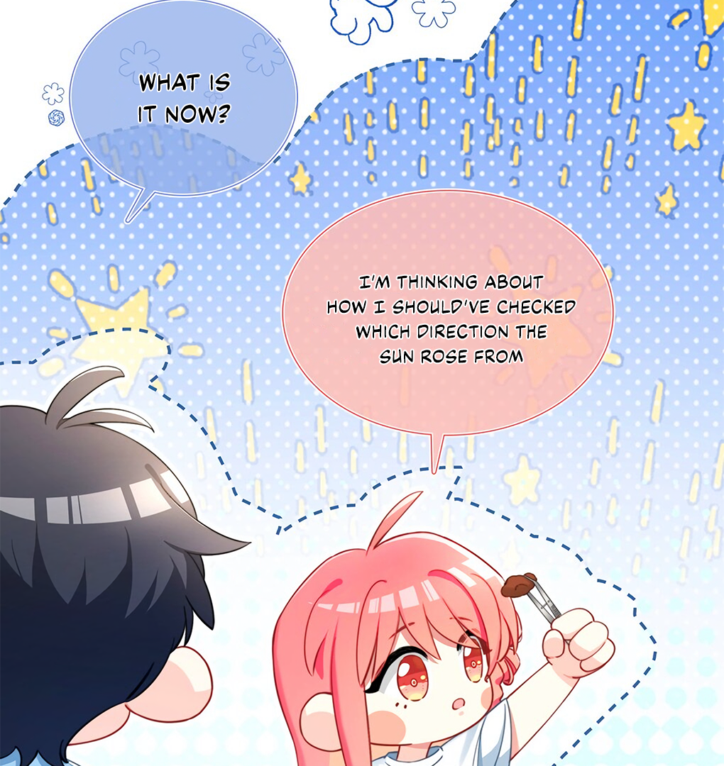 Peach Branch Bubbles Chapter 20 page 7