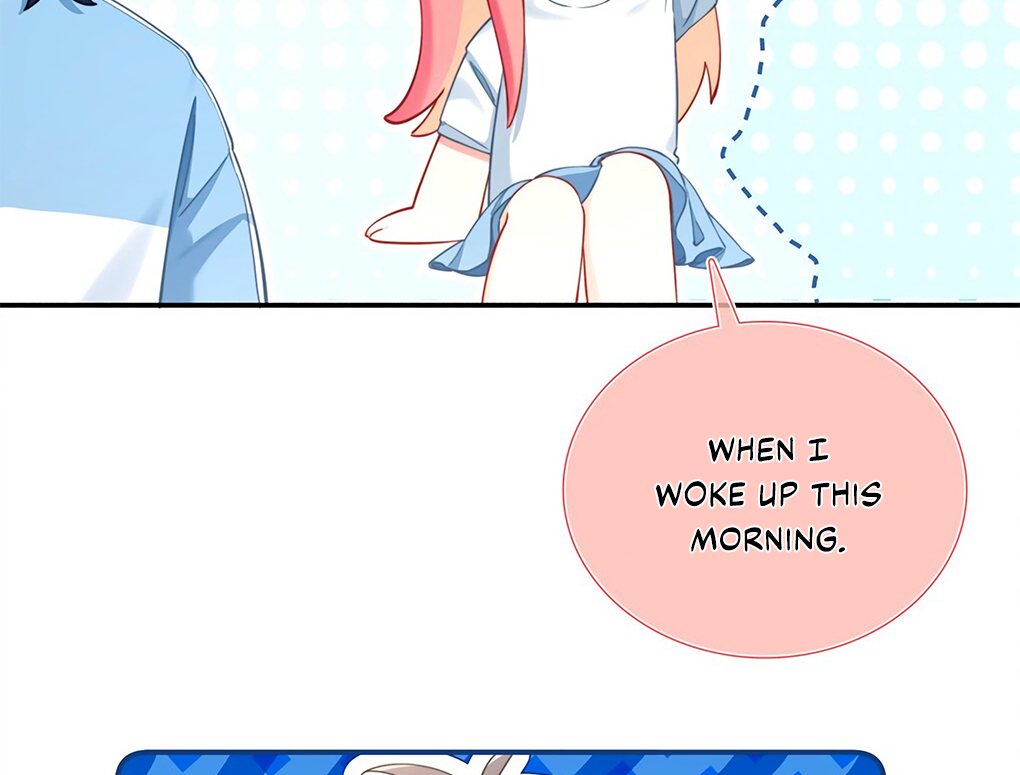 Peach Branch Bubbles Chapter 20 page 8