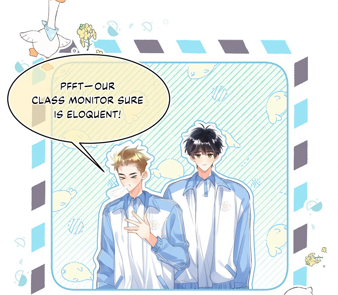 Peach Branch Bubbles Chapter 21 page 10