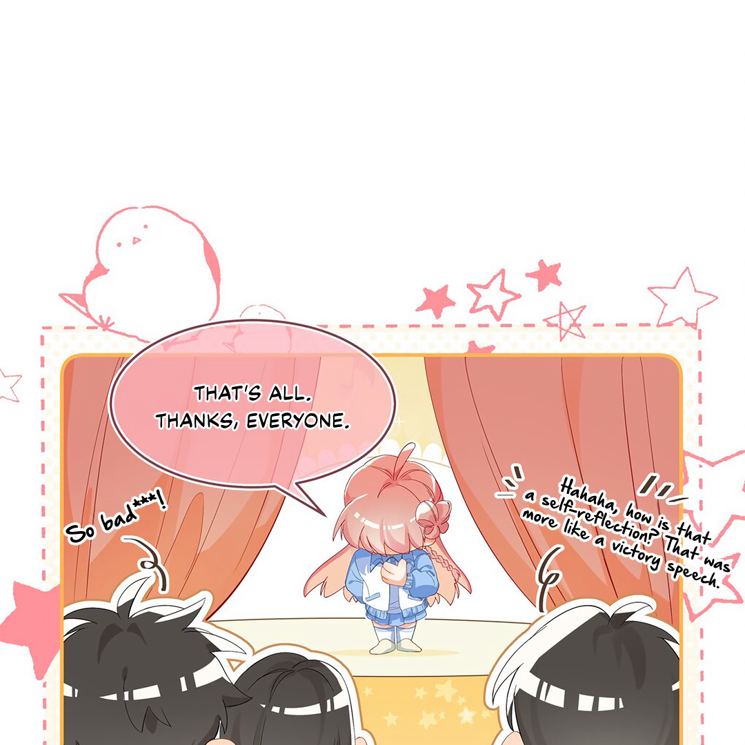 Peach Branch Bubbles Chapter 21 page 13
