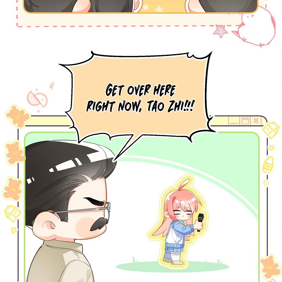 Peach Branch Bubbles Chapter 21 page 14