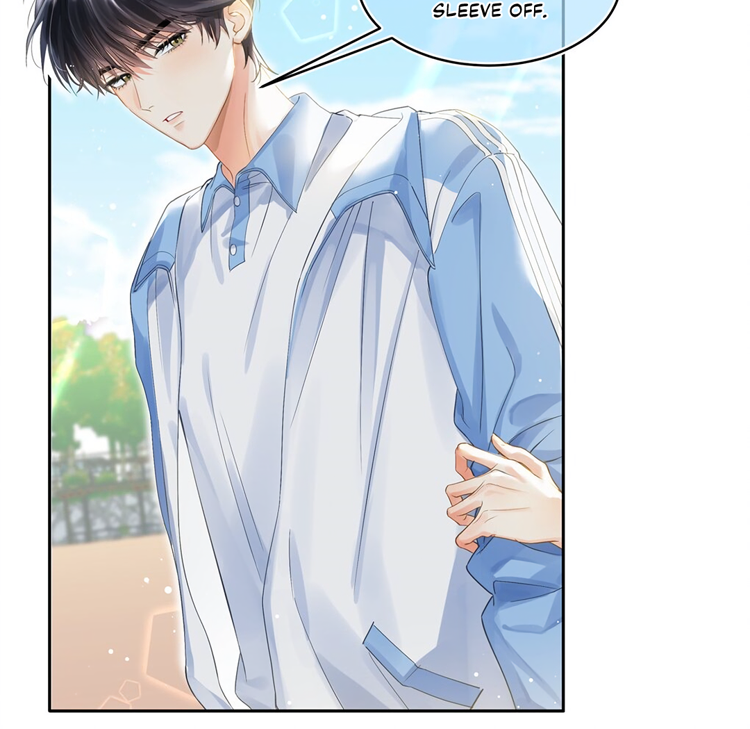 Peach Branch Bubbles Chapter 21 page 20