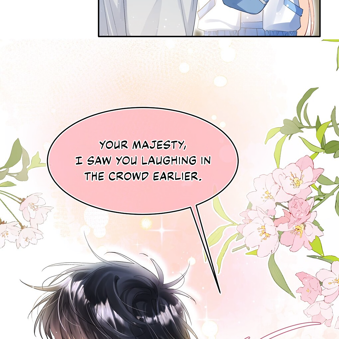 Peach Branch Bubbles Chapter 21 page 22