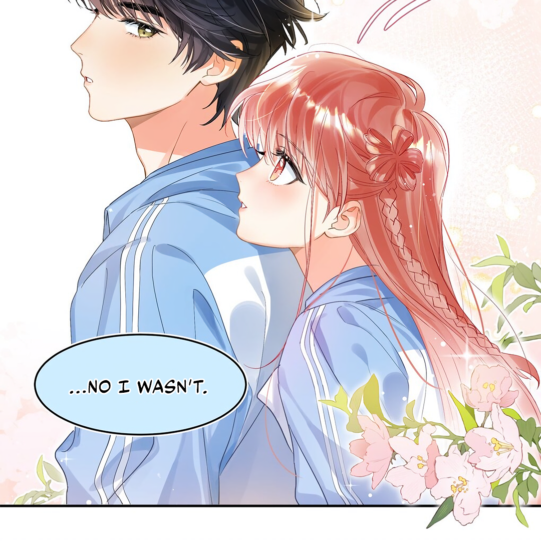 Peach Branch Bubbles Chapter 21 page 23