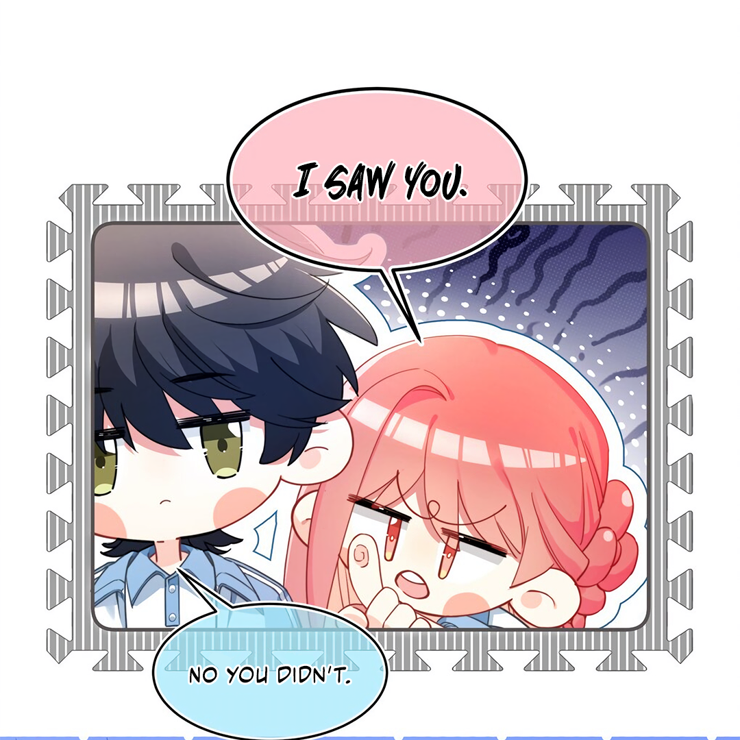 Peach Branch Bubbles Chapter 21 page 24