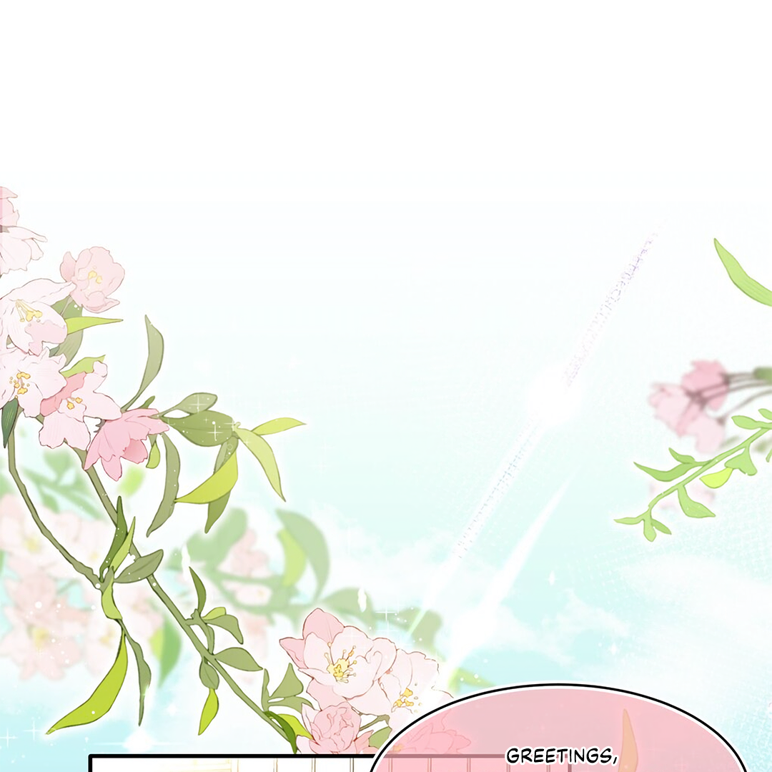 Peach Branch Bubbles Chapter 21 page 2