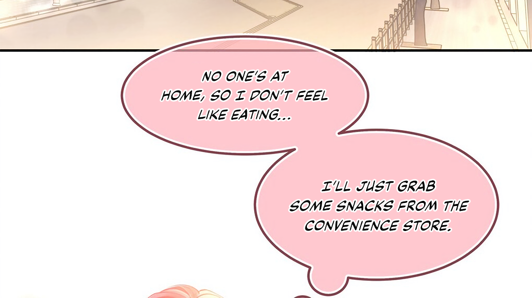 Peach Branch Bubbles Chapter 21 page 33