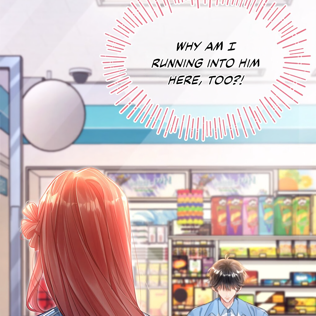Peach Branch Bubbles Chapter 21 page 36