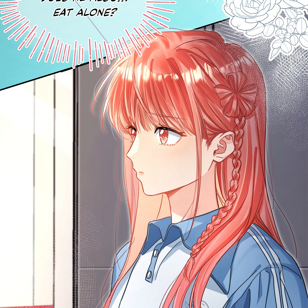 Peach Branch Bubbles Chapter 21 page 40