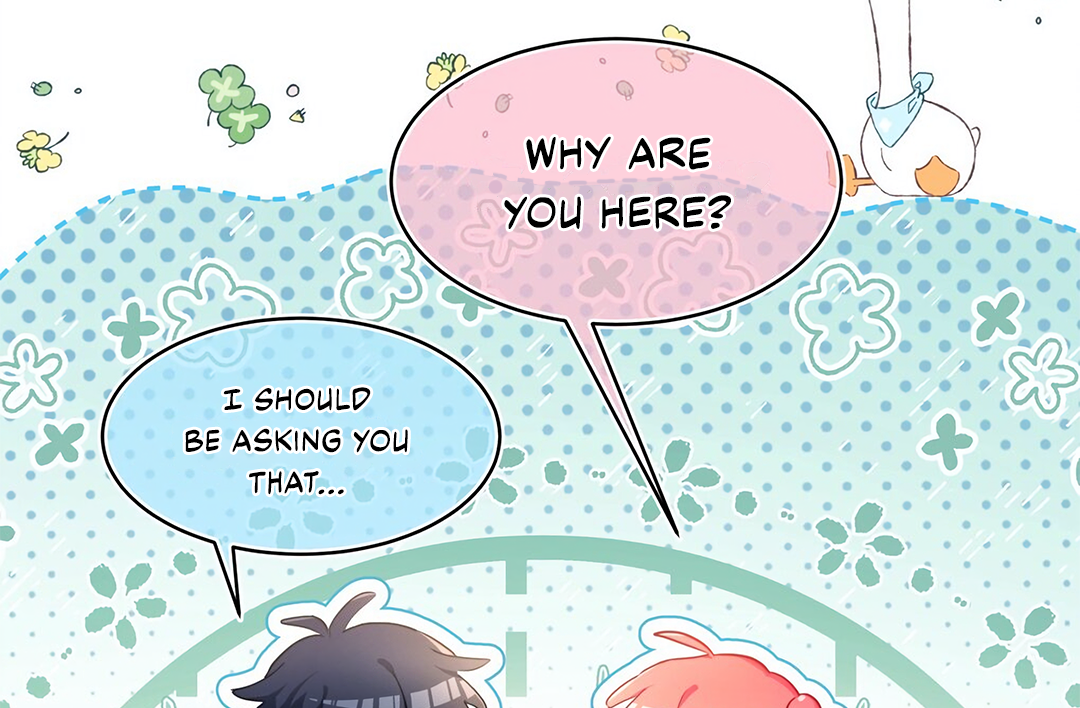 Peach Branch Bubbles Chapter 21 page 44