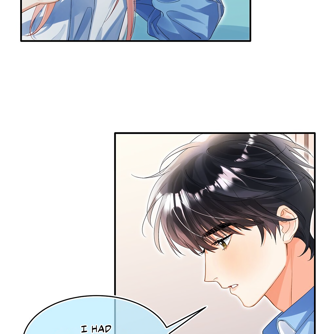 Peach Branch Bubbles Chapter 21 page 47