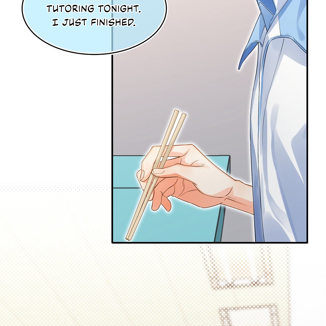 Peach Branch Bubbles Chapter 21 page 48